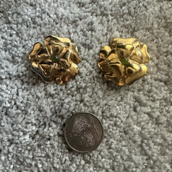 90s earrings - Picture 1 of 2